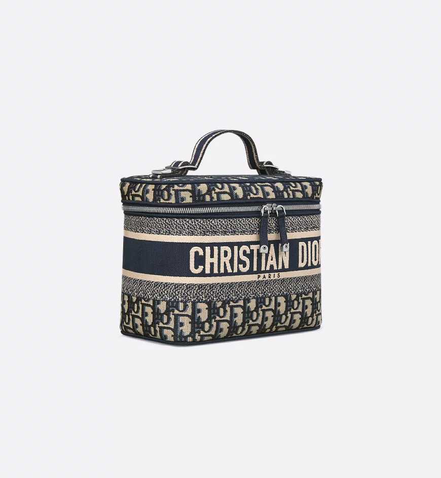 CHRISTI@N DIÔR Vanity DiorTravel