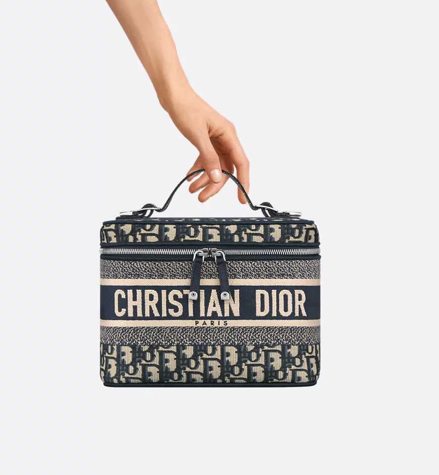 CHRISTI@N DIÔR Vanity DiorTravel