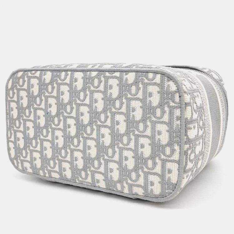 CHRISTI@N DIÔR Sac à main en toile DiorTravel