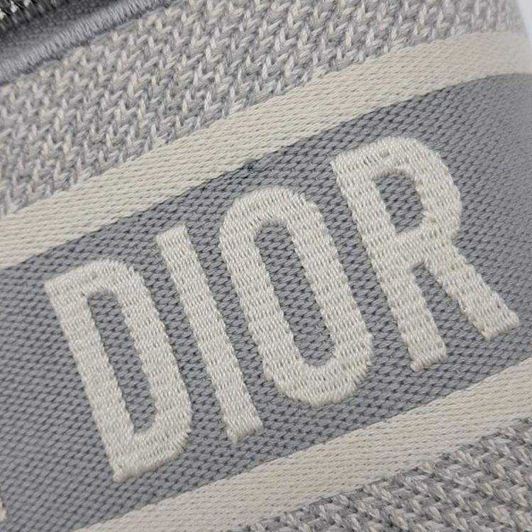 CHRISTI@N DIÔR Sac à main en toile DiorTravel