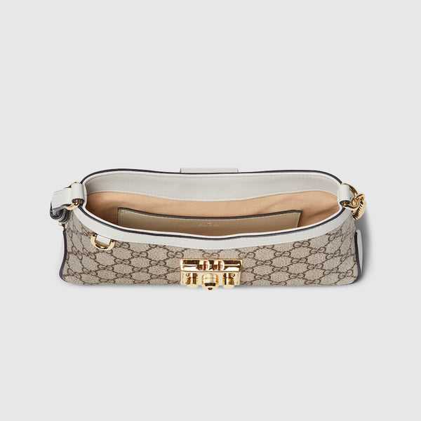 GG Padlock Small Shoulder bag