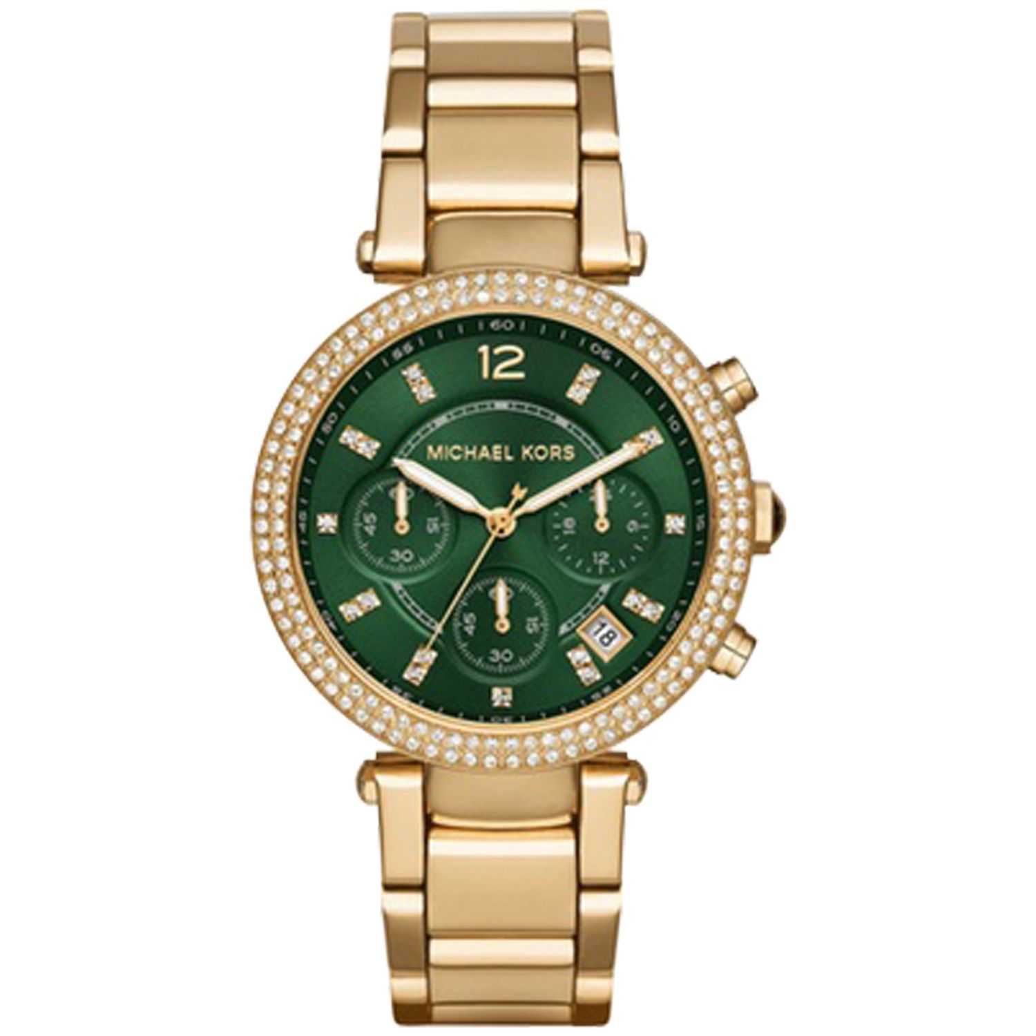 MK Montre Pour Femme, MK6263