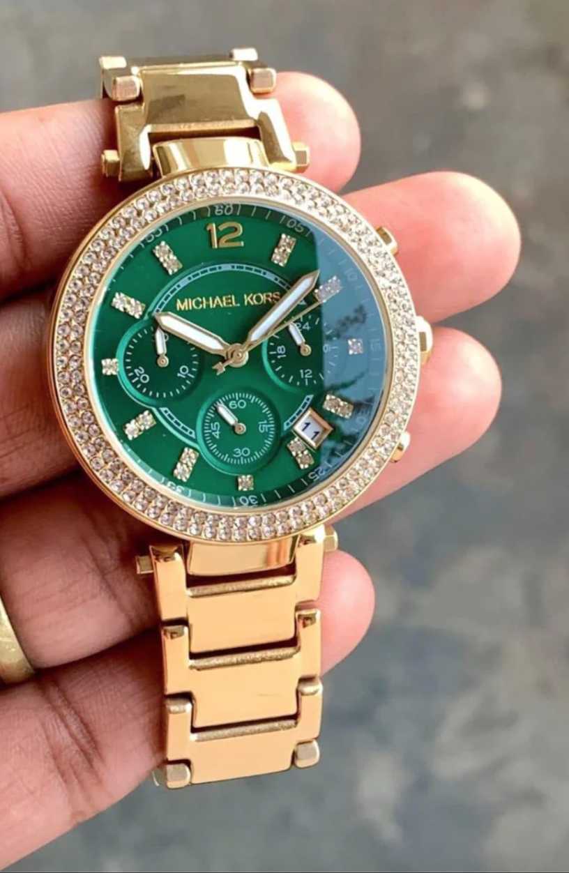 MK Montre Pour Femme, MK6263
