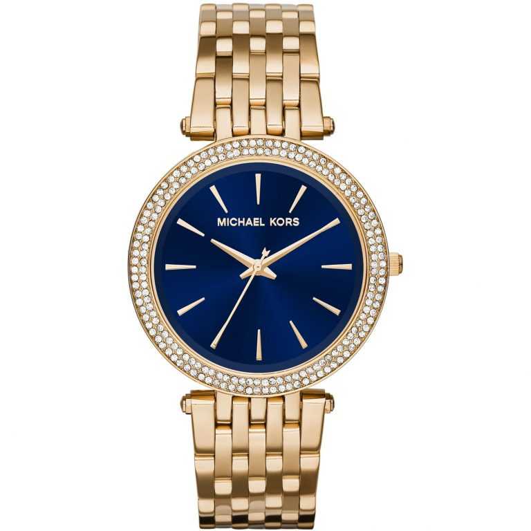 MK Montre Pour Femme, MK3406