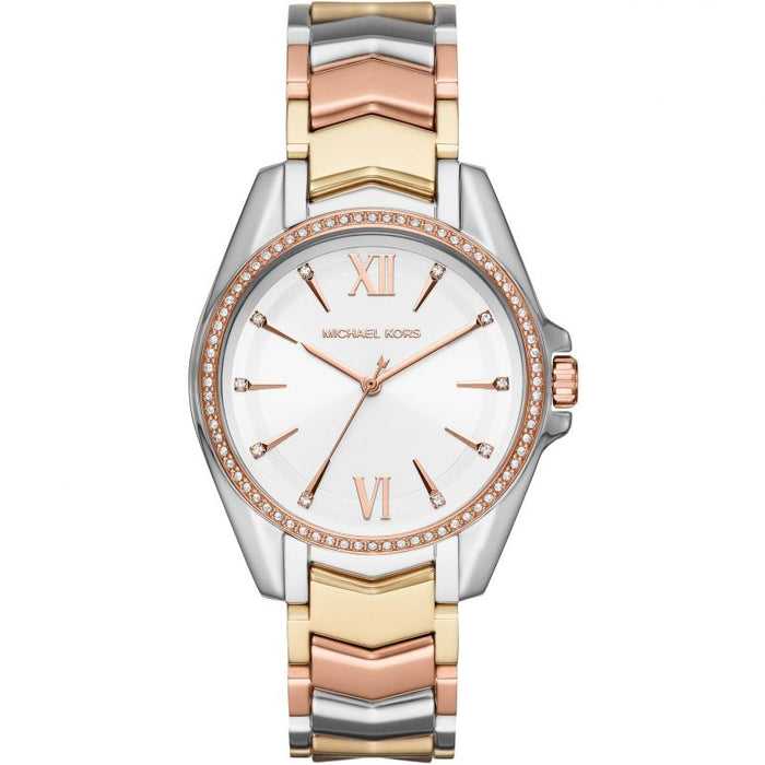 MK Montre pour femme MK6686