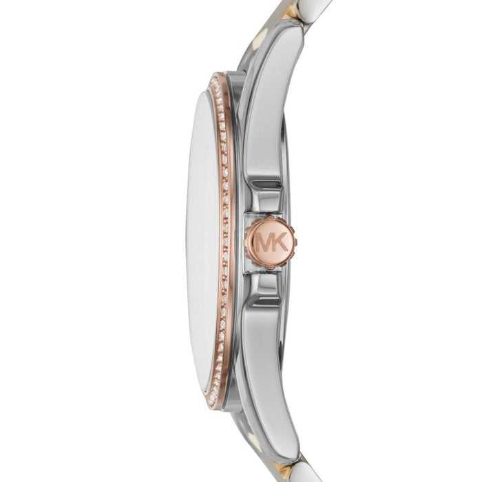 MK Montre pour femme MK6686