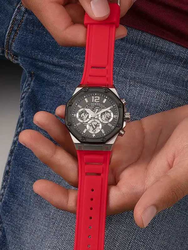 Montre Gûess Pour homme, GW0263G3