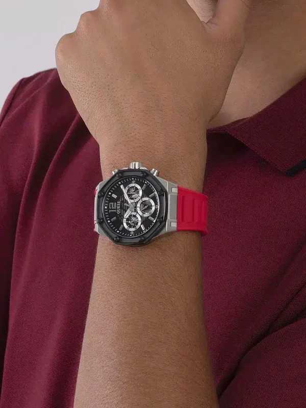Montre Gûess Pour homme, GW0263G3