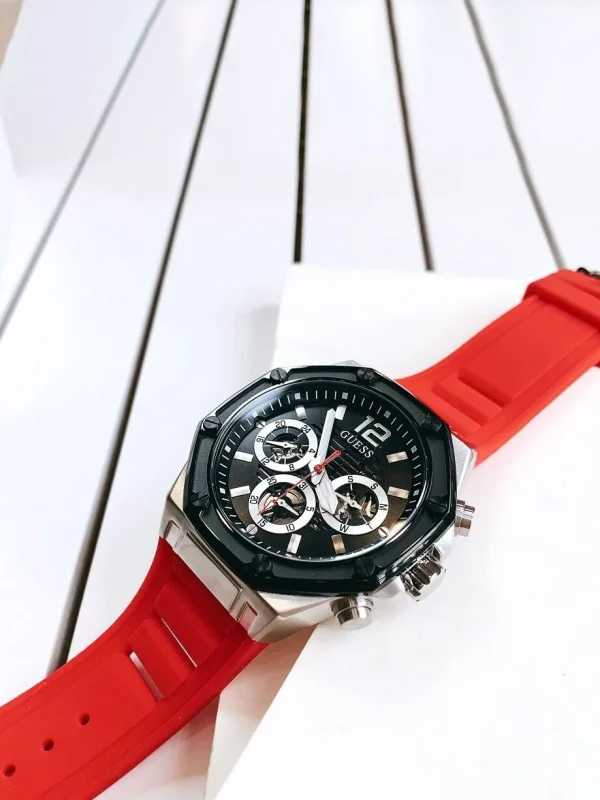 Montre Gûess Pour homme, GW0263G3