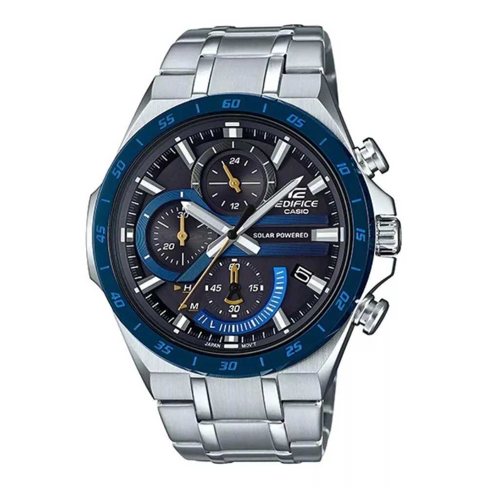 Montre Homme C@sio Edifice Chronographe EQS-920DB-2AVUDF