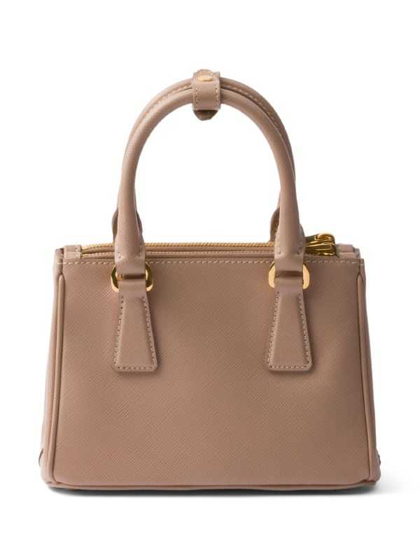Pr@da
petit sac Galleria Saffiano