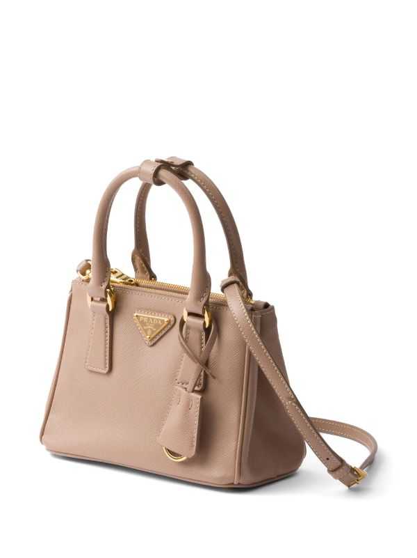 Pr@da
petit sac Galleria Saffiano