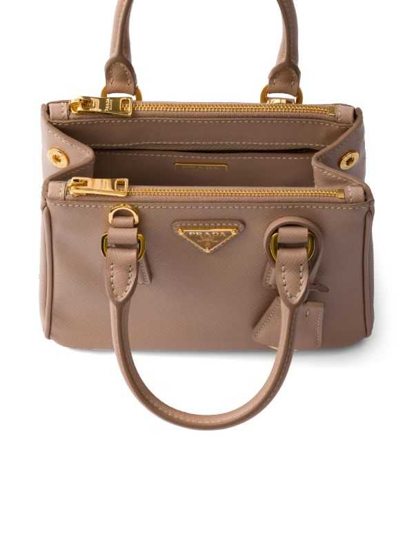 Pr@da
petit sac Galleria Saffiano