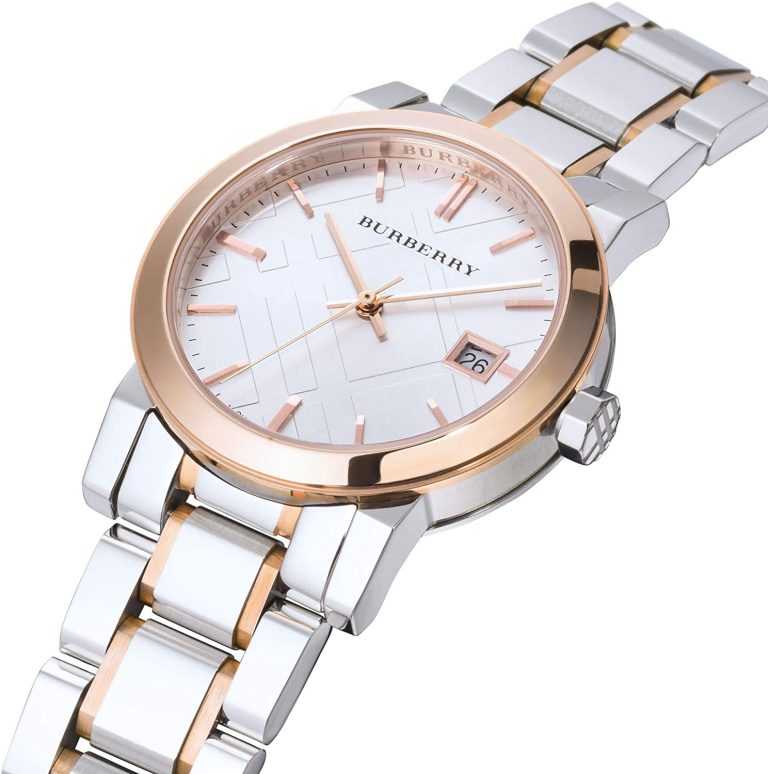 Montre Bûrberrÿ pour femme, BU9105