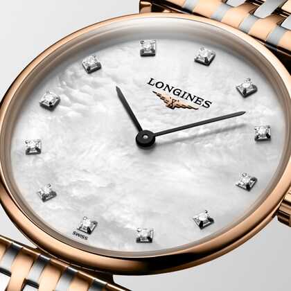 LA GR@NDE CLASSIQUE DE LONGINES