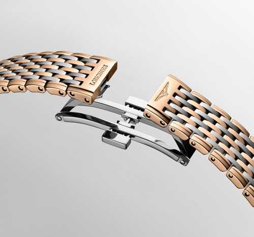 LA GRANDE CLASSIQUE DE LONGINES