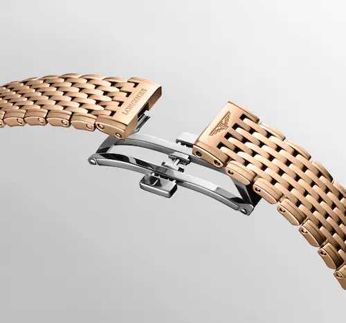 LA GRANDE CLASSIQUE DE LONGINES