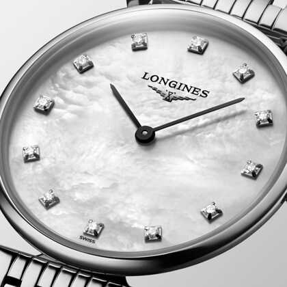 LA GRANDE CLASSIQUE DE LONGINES