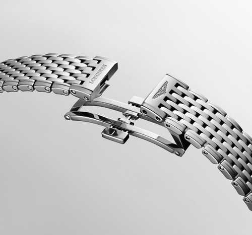 LA GRANDE CLASSIQUE DE LONGINES
