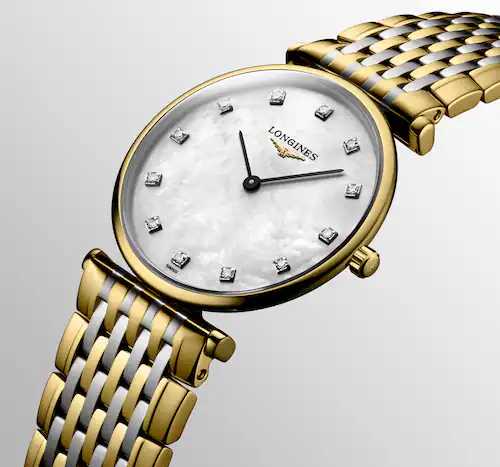 LA GRANDE CLASSIQUE DE LONGINES
