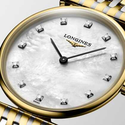 LA GRANDE CLASSIQUE DE LONGINES