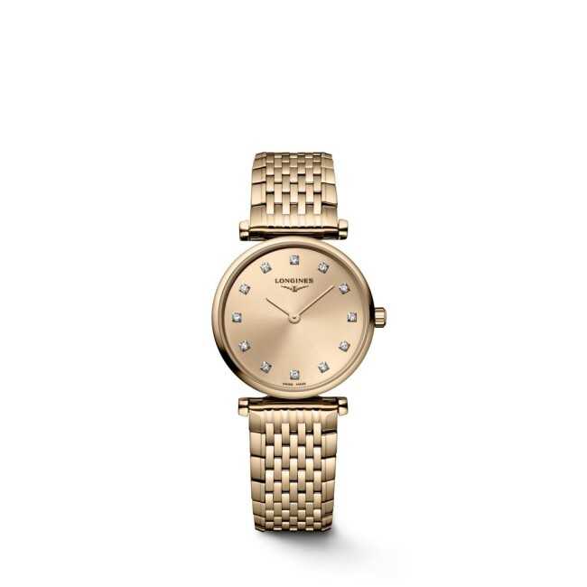Montre Lôngines la Grande Classique de Longines