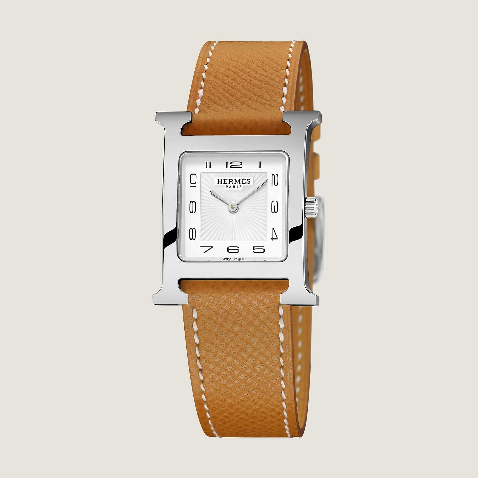 Montre Heure H, Moyen modèle, 30 mm