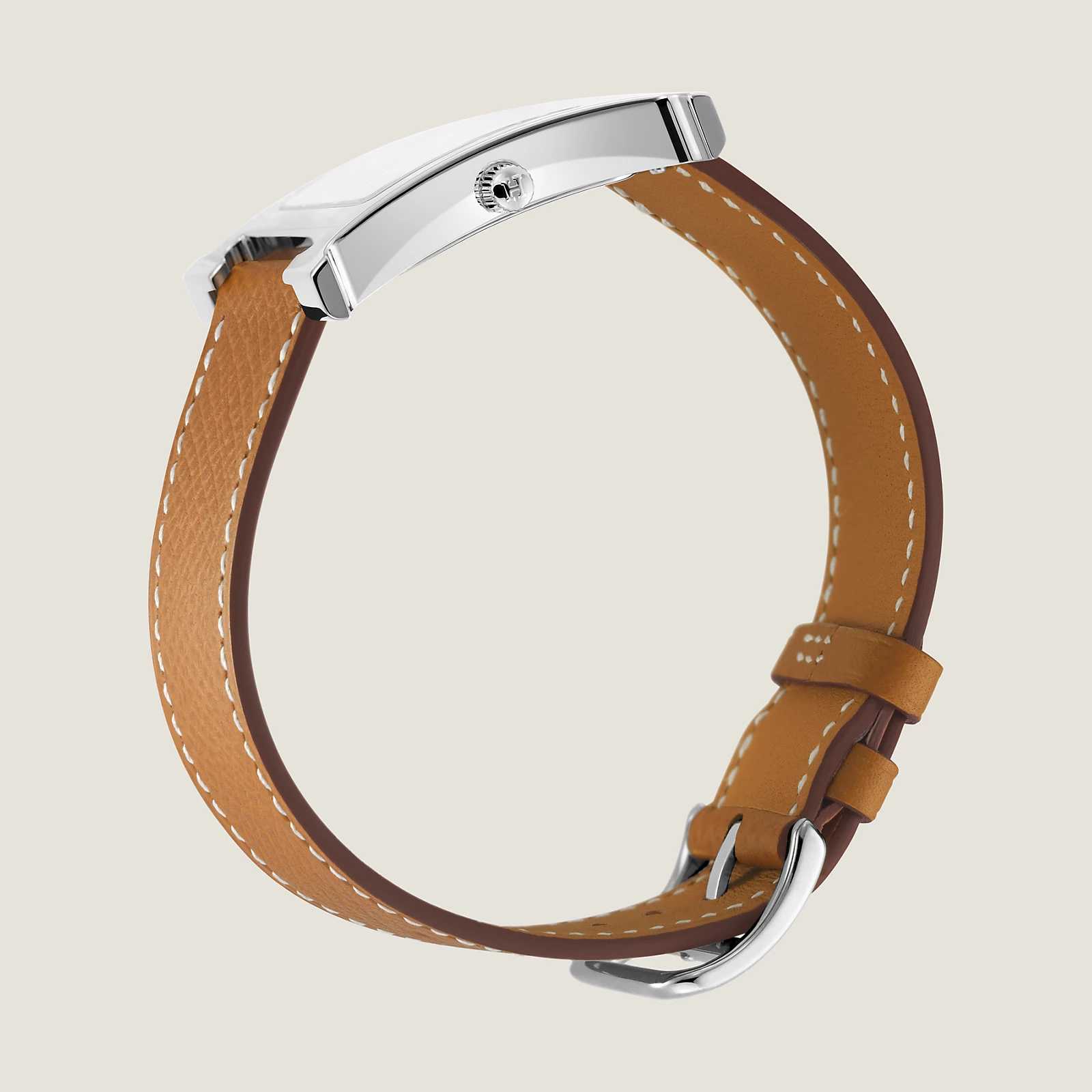 Montre Heure H, Moyen modèle, 30 mm