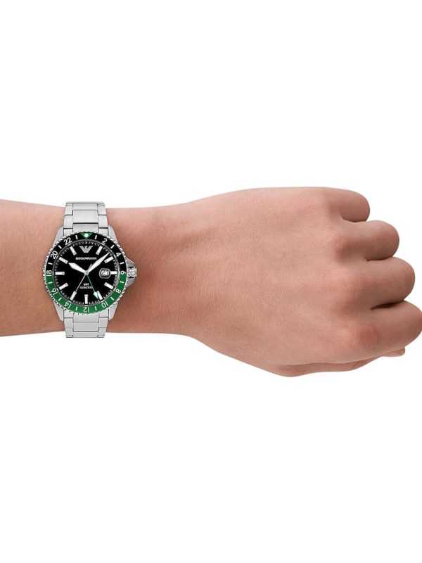 Montre Empôriô Arm@ni Pour Homme, AR11589