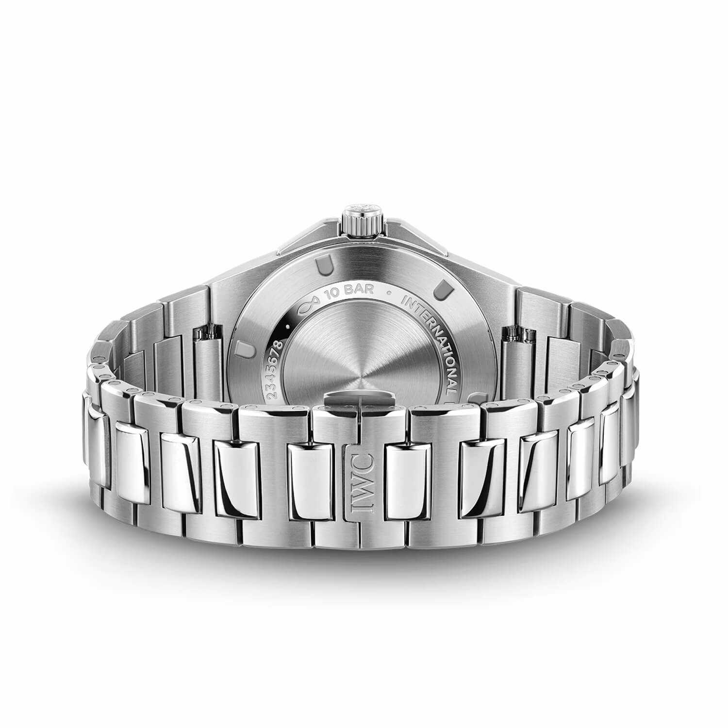 Montre IWC Schaffhausen Ingenieur Automatic 40