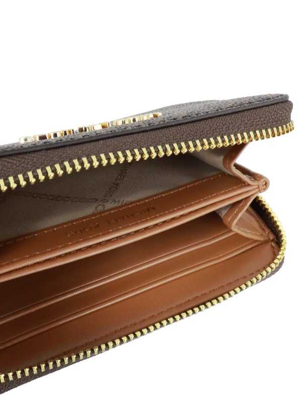 MK
Portefeuilles - Jet Set Small