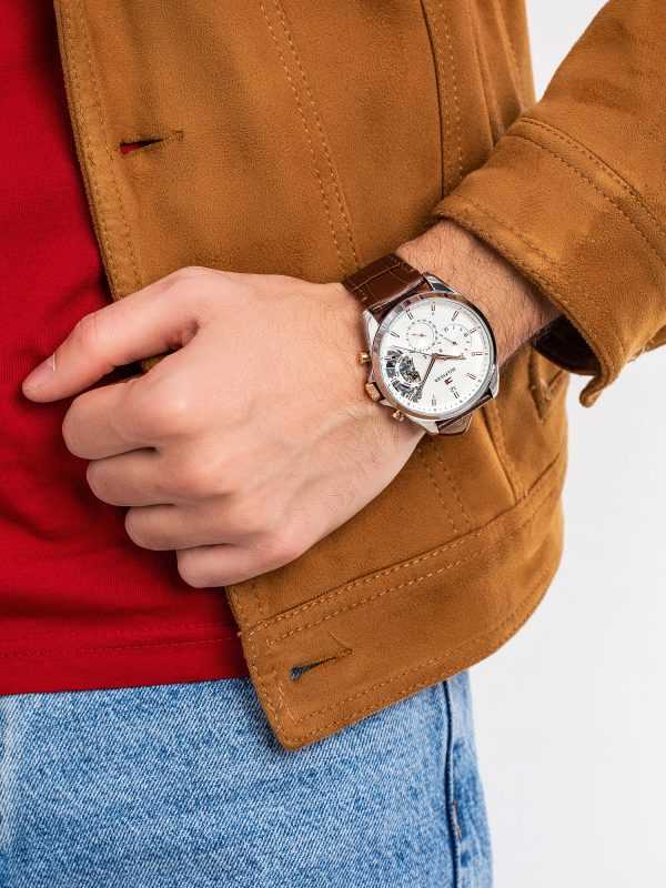 Montre Homme Tommÿ Hilfiger 1710450