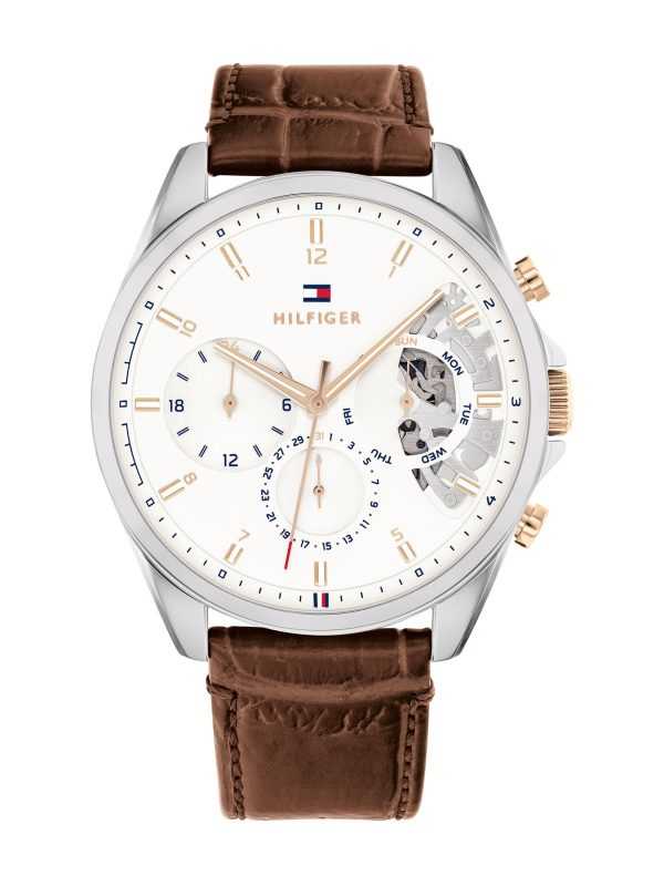 Montre Homme Tommÿ Hilfiger 1710450