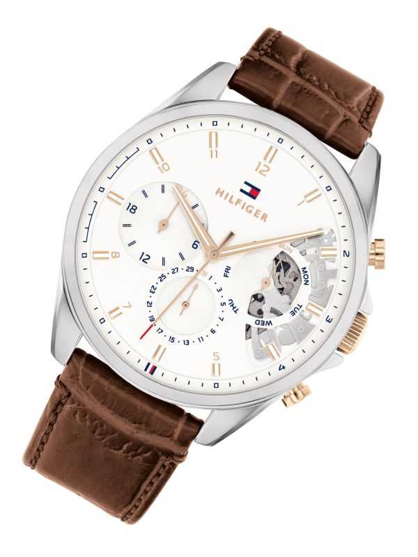 Montre Homme Tommÿ Hilfiger 1710450