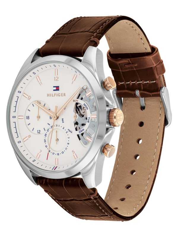 Montre Homme Tommÿ Hilfiger 1710450