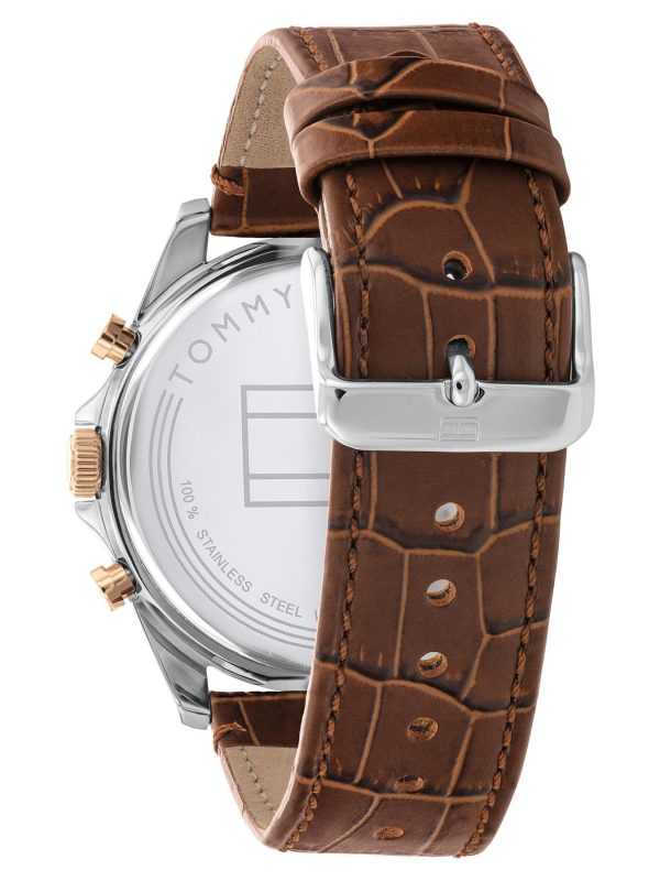 Montre Homme Tommÿ Hilfiger 1710450