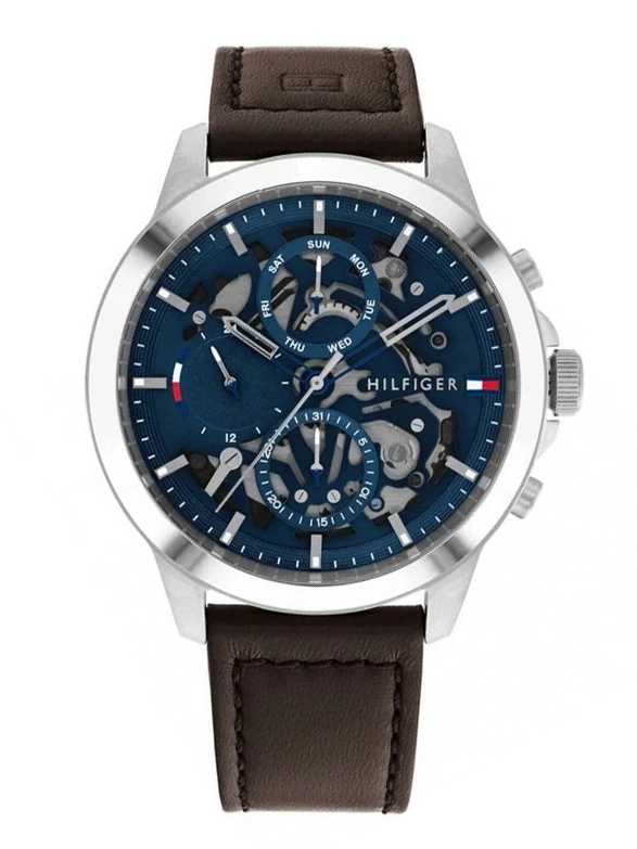 Montre Tommÿ hilfiger Pour Homme, 1710476