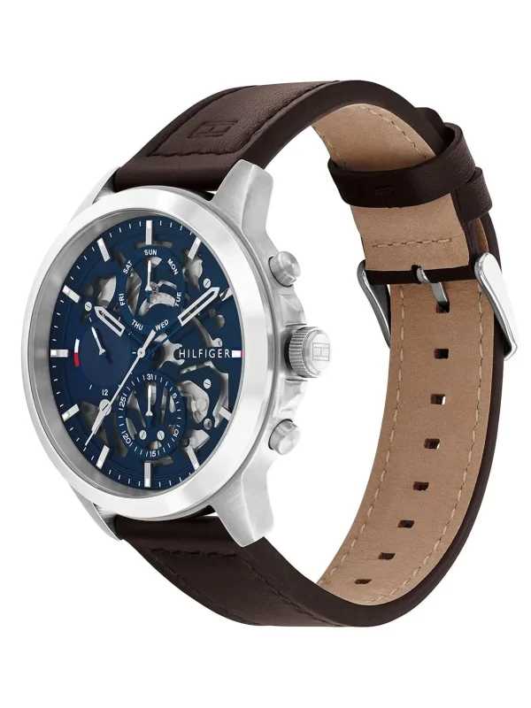 Montre Tommÿ hilfiger Pour Homme, 1710476