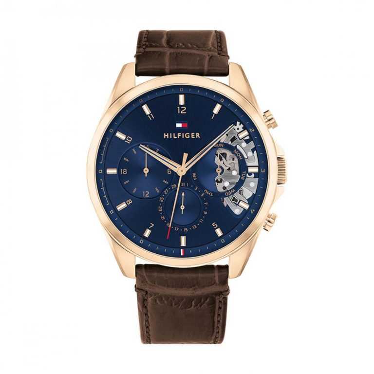 Tommÿ Hilfiger Baker pour Homme, 1710453