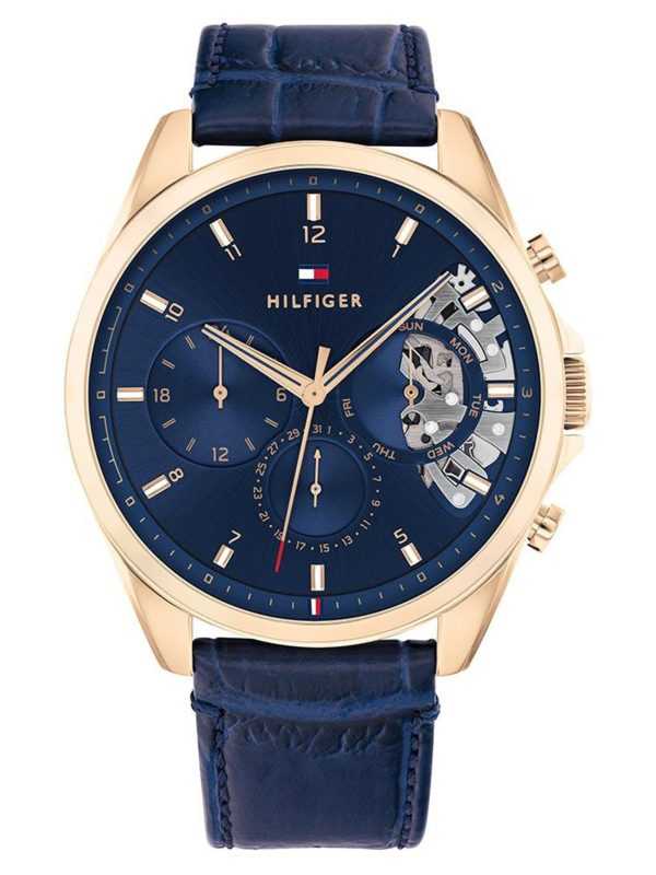 Montre Homme Tommÿ Hilfiger 1710451