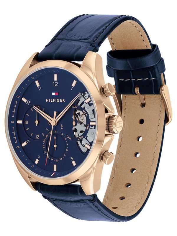 Montre Homme Tommÿ Hilfiger 1710451