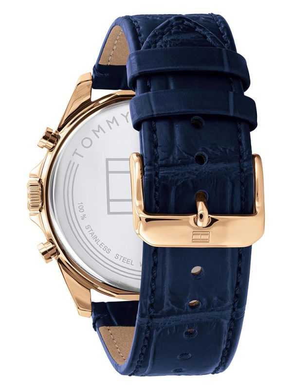 Montre Homme Tommÿ Hilfiger 1710451