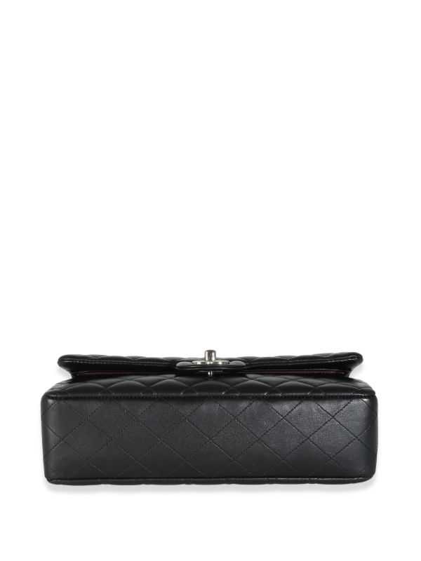 CH@NEL
sac porté épaule Double Flap médium