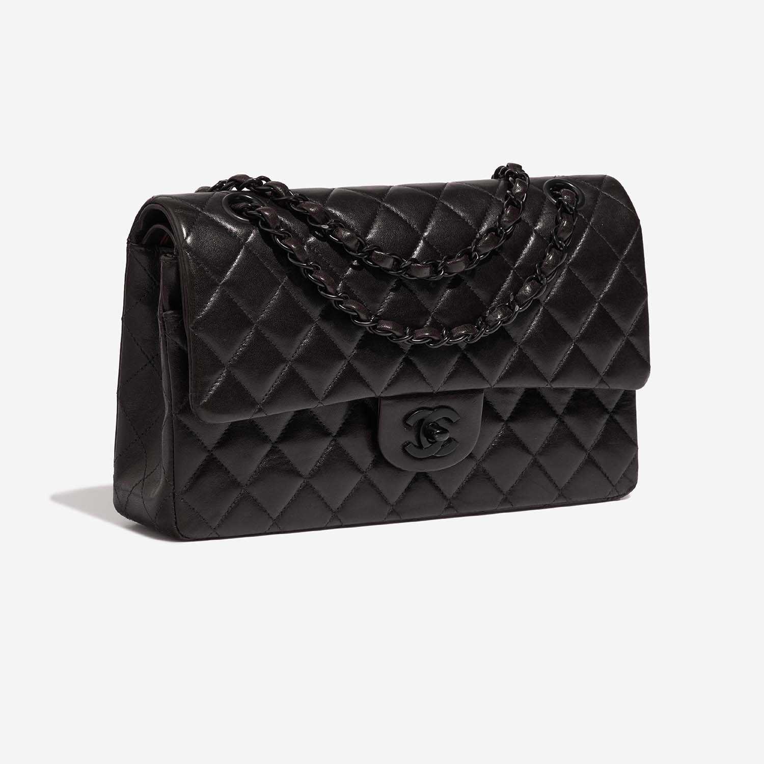 Ch@nel
Timeless Moyen Agneau Noir