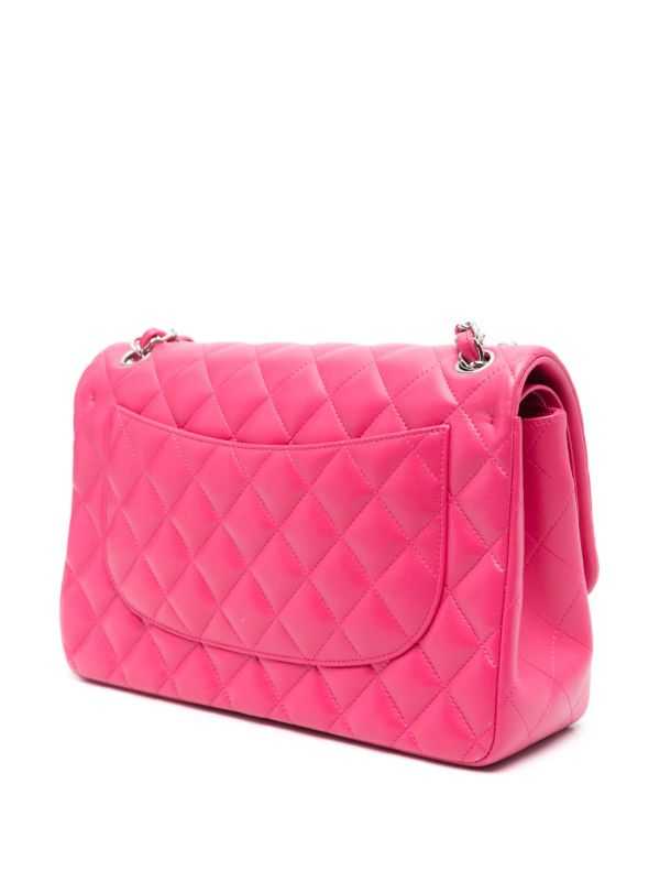 CH@NEL
sac porté épaule Jumbo