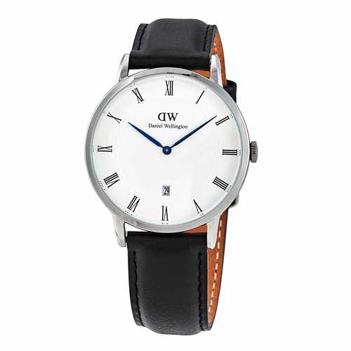 DW Dapper Sheffield