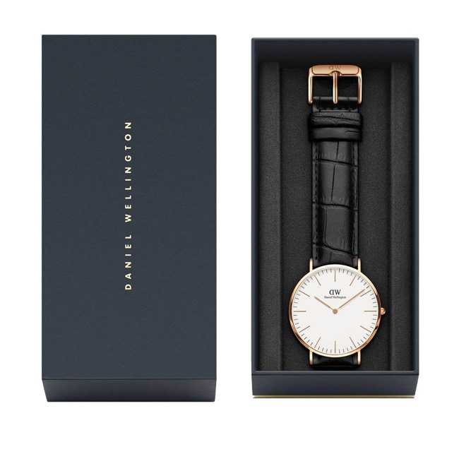 DW Dapper Sheffield