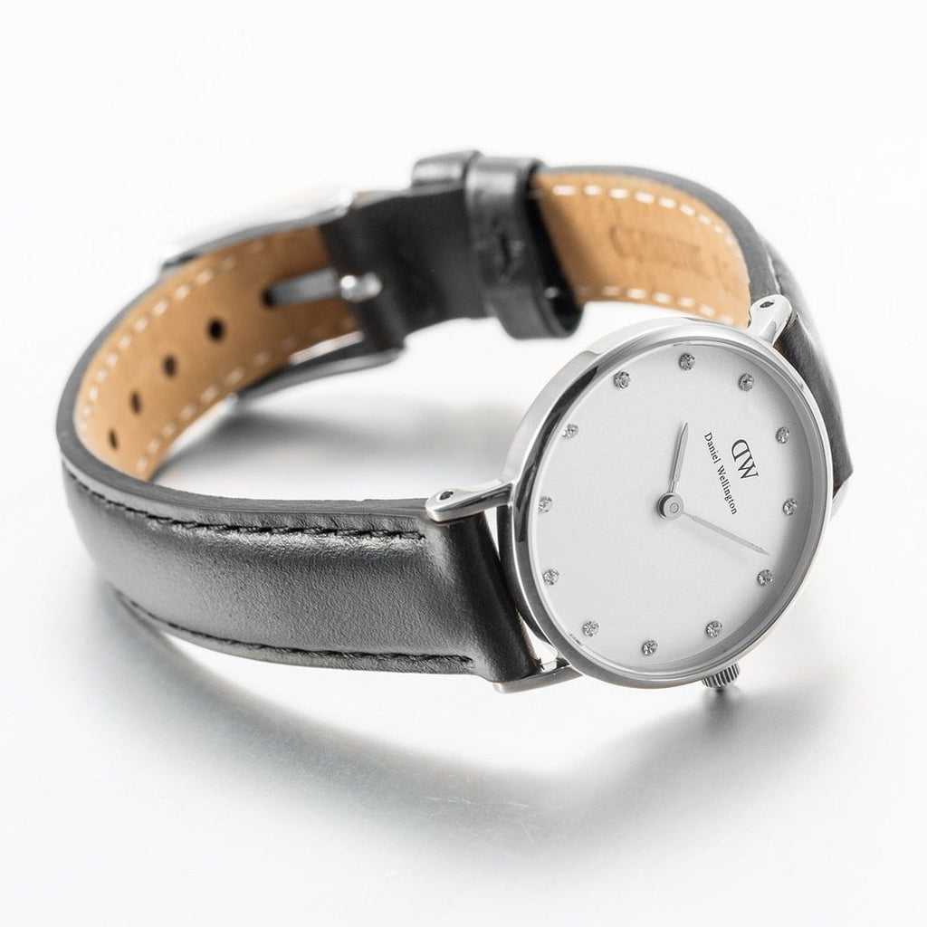 DW Classy Sheffield watch