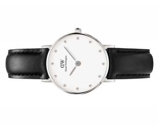 DW Classy Sheffield watch