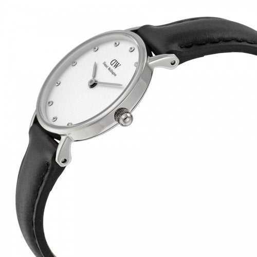 DW Classy Sheffield watch